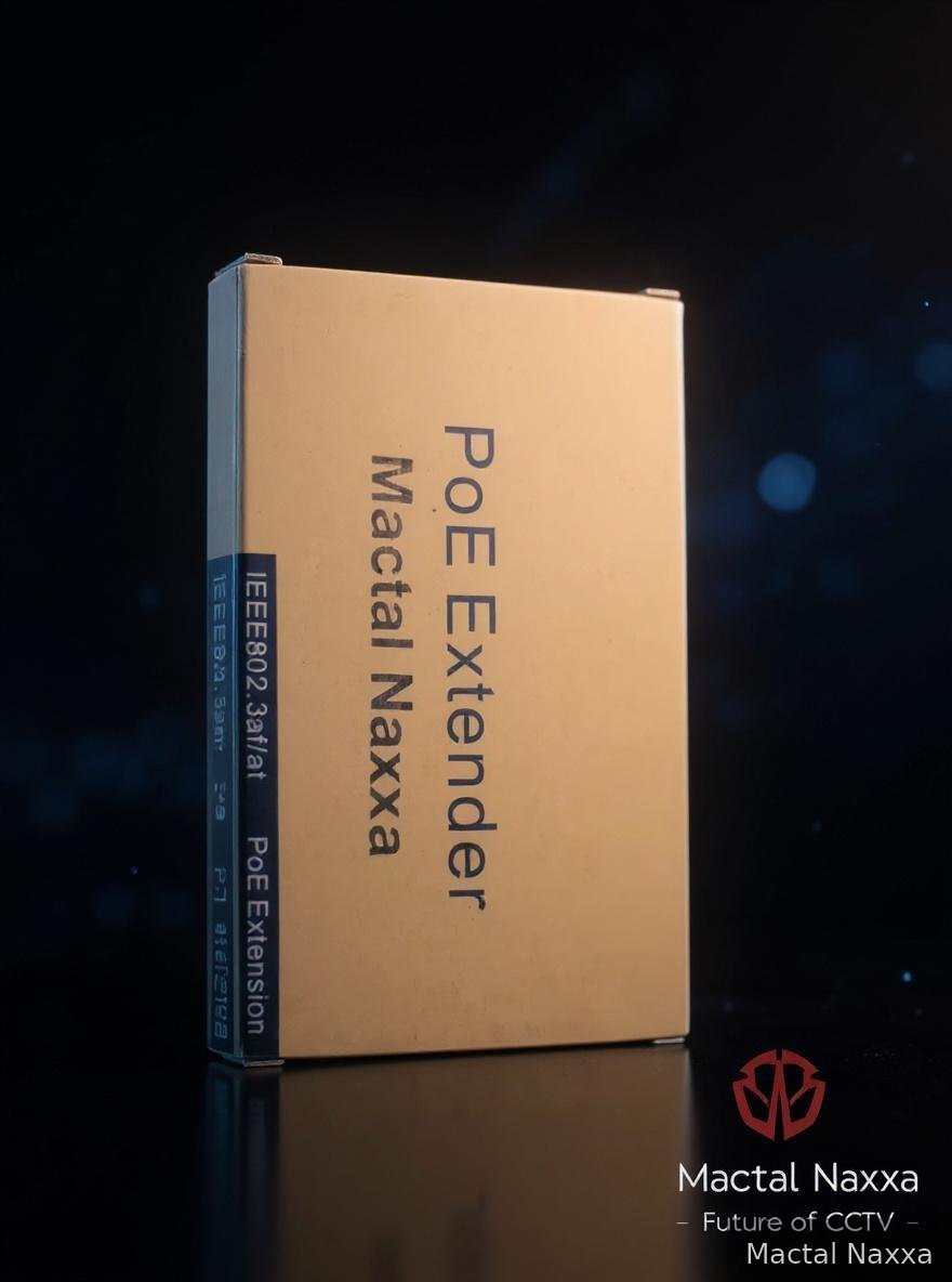 PoE Extender